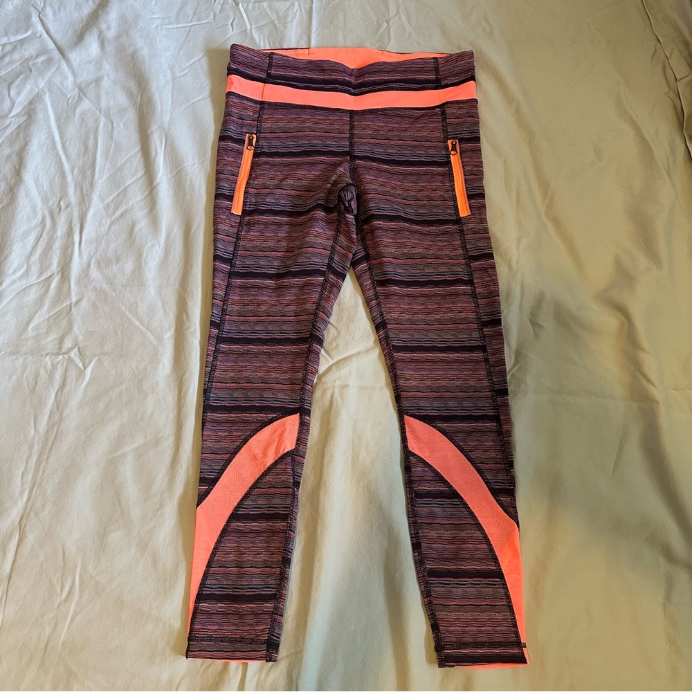 🟢Lululemon Women’s Leggings